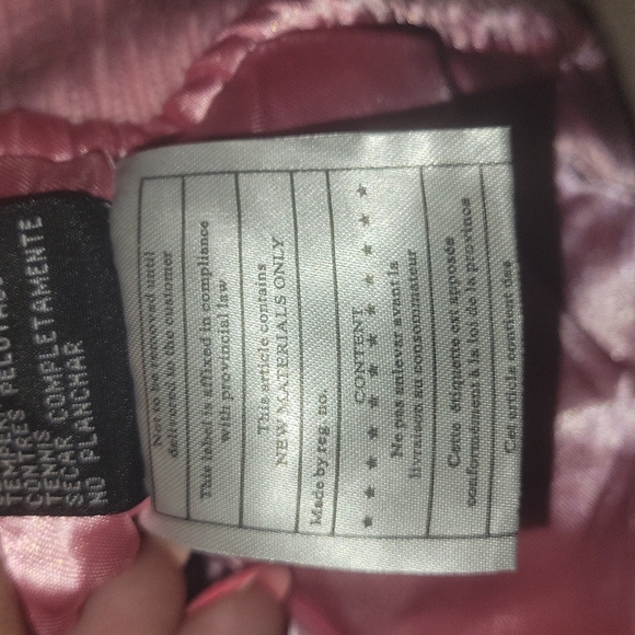 Palomares little girl jacket 💕 - Picture 5 of 10